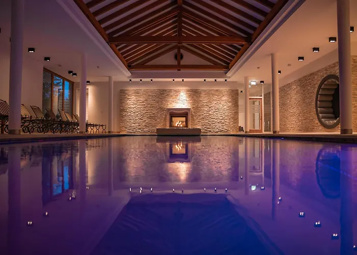 Marienhoeh - Hideaway & Langweiler (Birkenfeld)