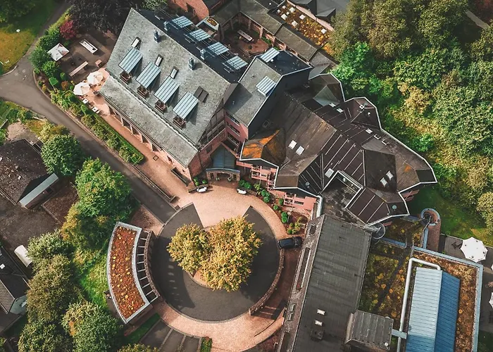 Das Marienhoeh 4* Langweiler (Birkenfeld)