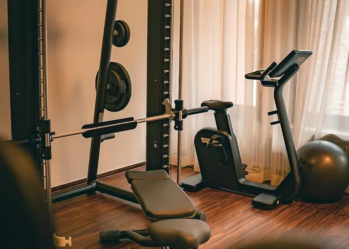 Marienhoeh - Hideaway & 酒店