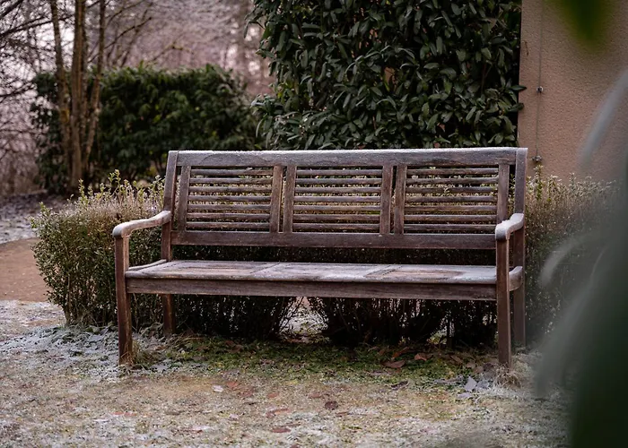 酒店 Marienhoeh - Hideaway & Langweiler (Birkenfeld)