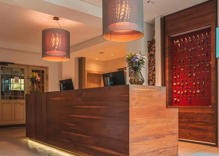 Marienhoeh - Hideaway & Hotel Langweiler (Birkenfeld)