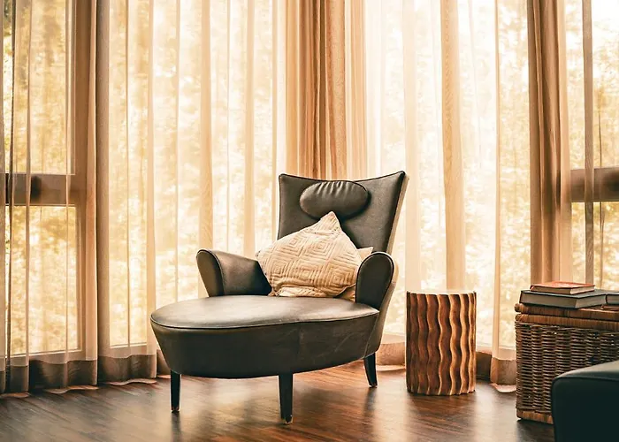 Marienhoeh - Hideaway & Hotel