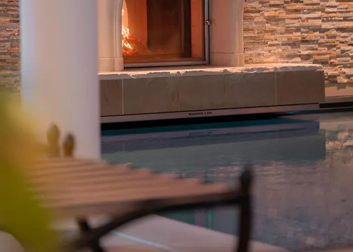 Hotel Marienhoeh - Hideaway &