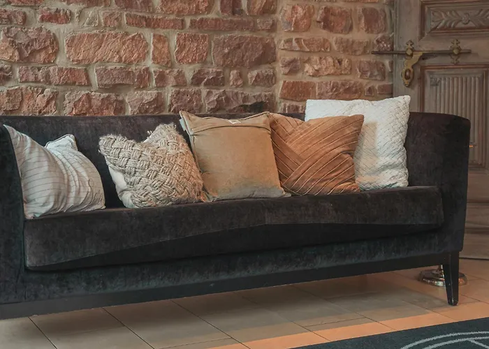 Marienhoeh - Hideaway & 4* Langweiler (Birkenfeld)