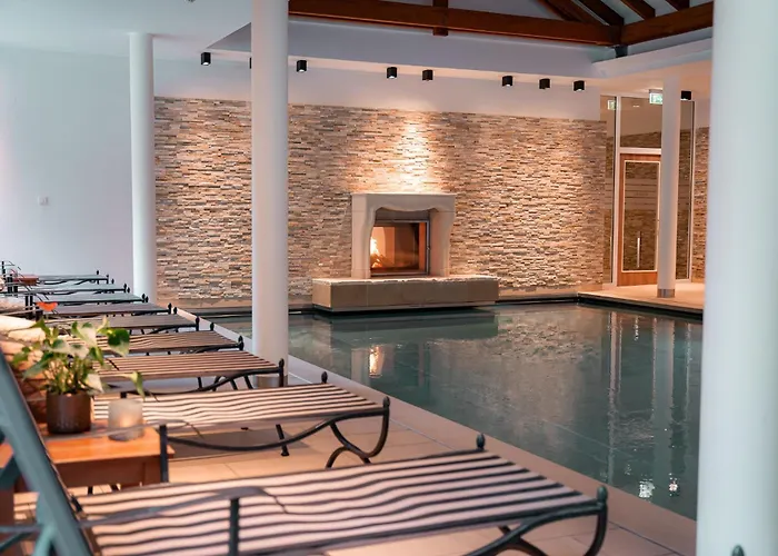 Marienhoeh - Hideaway &