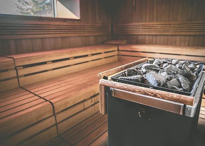 Marienhoeh - Hideaway &