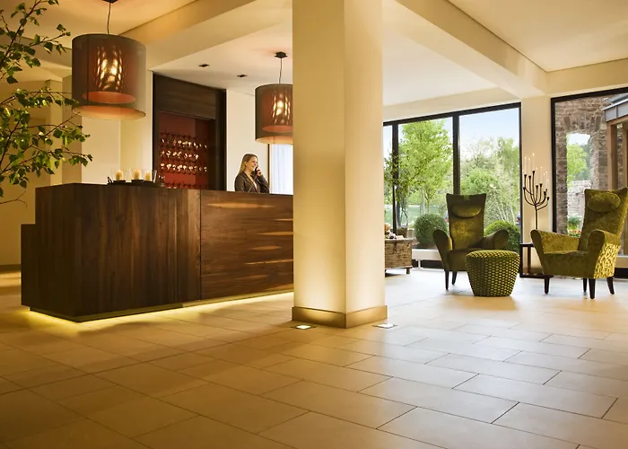 Marienhoeh - Hideaway & 4*