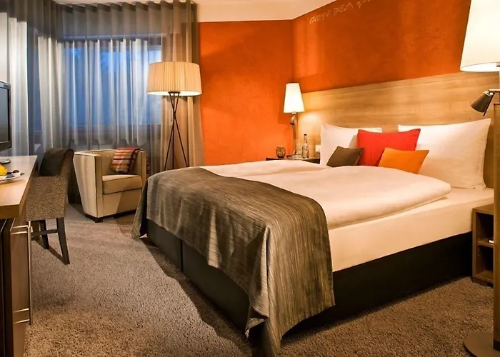 Hotel Marienhoeh - Hideaway &