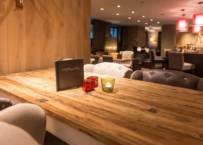 Marienhoeh - Hideaway & Langweiler (Birkenfeld)