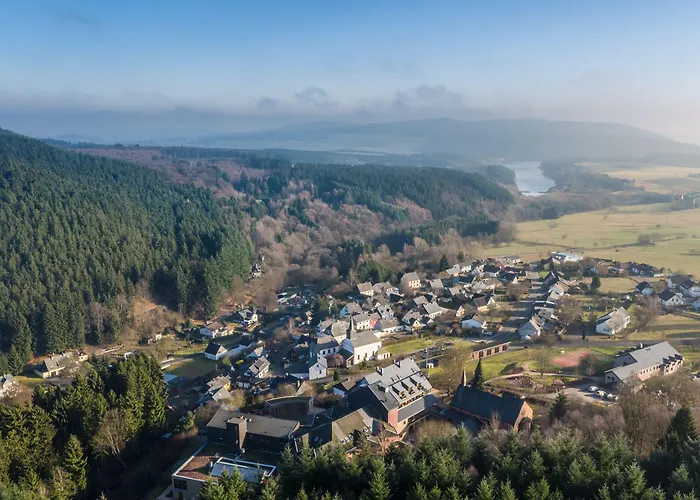 Otel Das Marienhoeh 4*