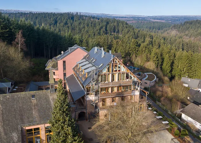 Marienhoeh - Hideaway &