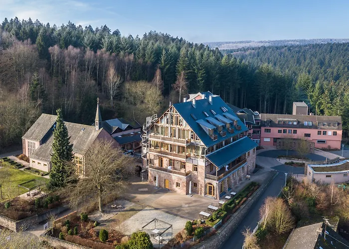 Das Marienhoeh Langweiler (Birkenfeld)