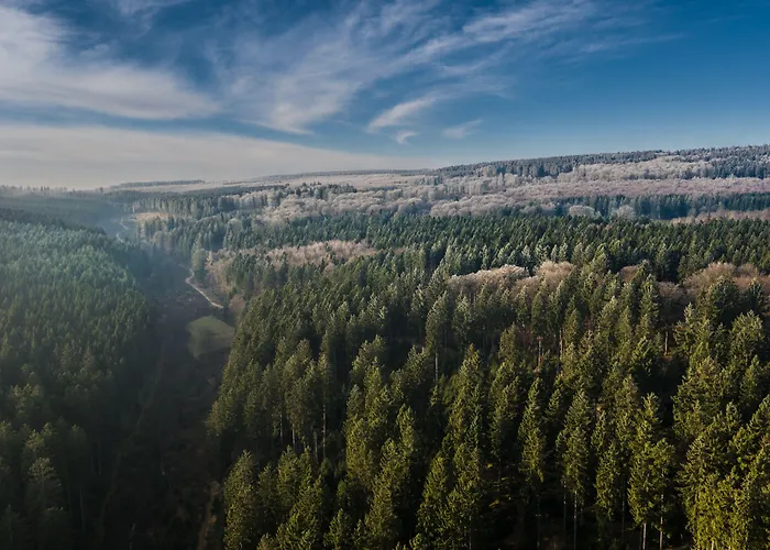 Marienhoeh - Hideaway & Hotel 4*