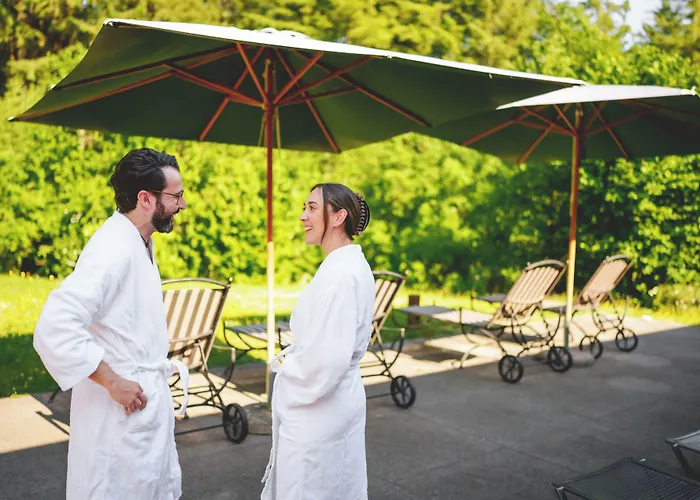 Marienhoeh - Hideaway & 4*