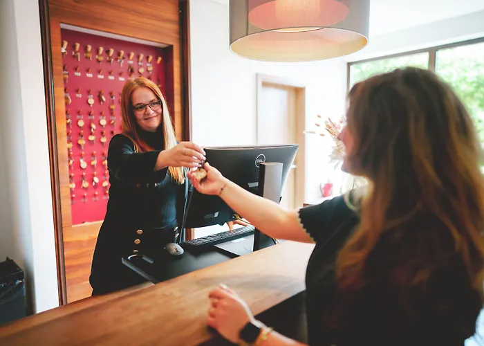 Marienhoeh - Hideaway & Hotel Langweiler (Birkenfeld)