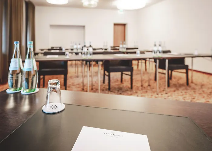 Das Marienhoeh Langweiler (Birkenfeld)