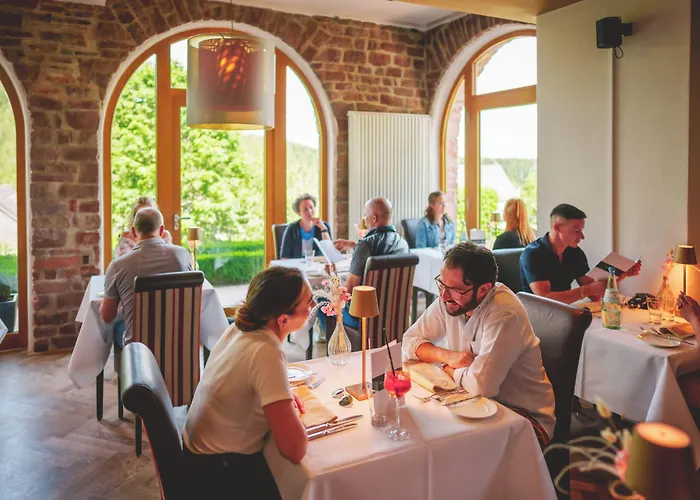 Das Marienhoeh Langweiler (Birkenfeld)