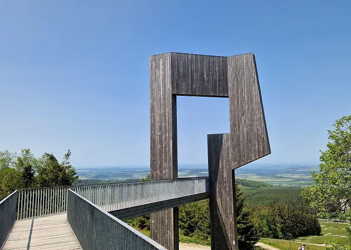 Das Marienhoeh Otel 4*