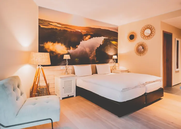 Otel Das Marienhoeh 4*