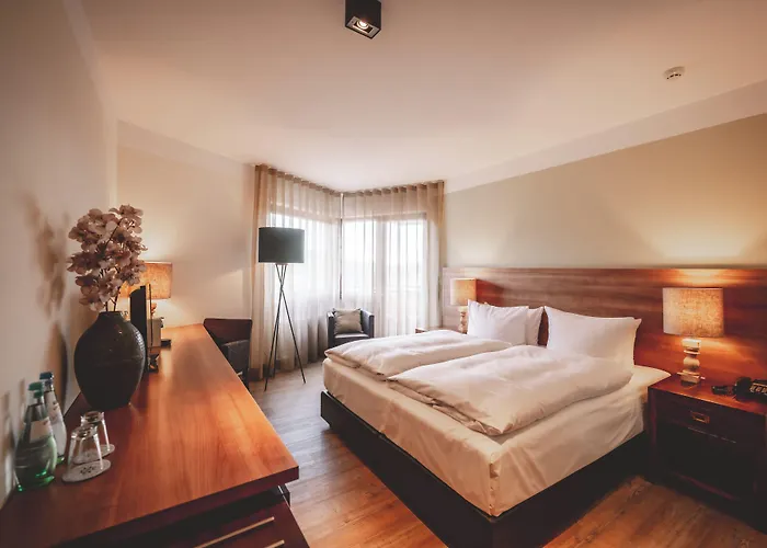 Marienhoeh - Hideaway &