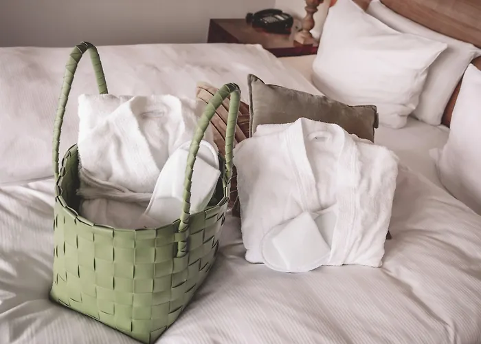 Hotel Marienhoeh - Hideaway & Langweiler (Birkenfeld)