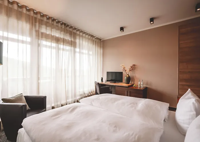 Hotel Marienhoeh - Hideaway & Langweiler (Birkenfeld)