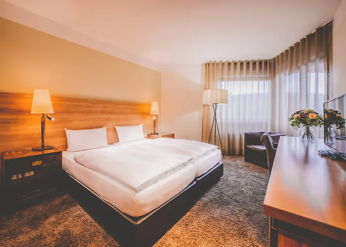 Marienhoeh - Hideaway &